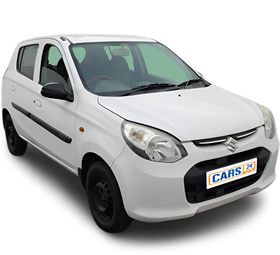 Maruti Alto 800-img